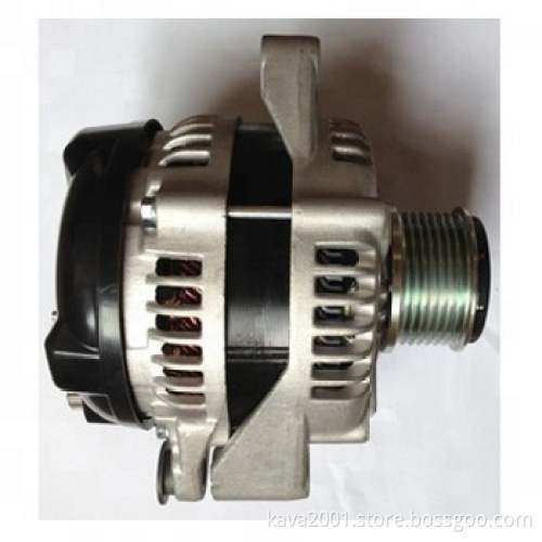 Alternator for Toyota Land Cruiser 27060-30070 27060-30080 104210-3411